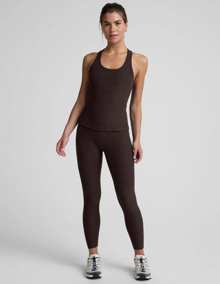 Beyond Yoga Spacedye Step Up Racerback Tank - Core