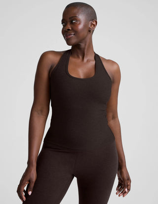 Beyond Yoga Spacedye Step Up Racerback Tank - Core