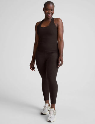 Beyond Yoga Spacedye Step Up Racerback Tank - Core