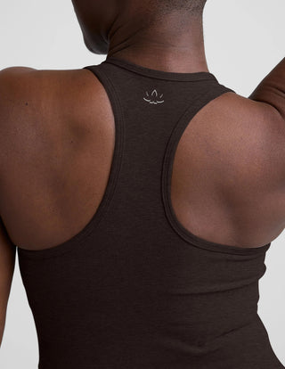 Beyond Yoga Spacedye Step Up Racerback Tank - Core