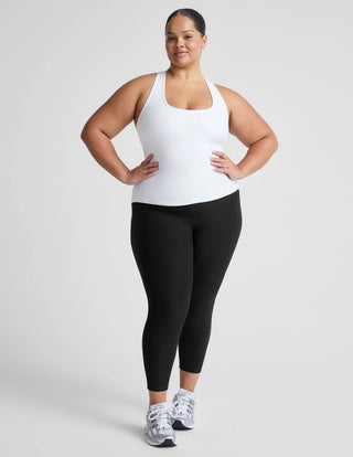 Beyond Yoga Spacedye Step Up Racerback Tank - Core