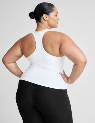 Beyond Yoga Spacedye Step Up Racerback Tank - Core