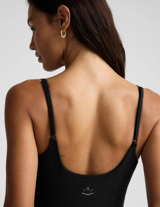 Beyond Yoga Spacedye™ Stirrup Jumpsuit