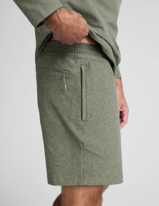 Beyond Yoga Spacedye Unlimited Men's Short
