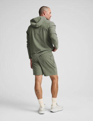 Beyond Yoga Spacedye Unlimited Men's Short