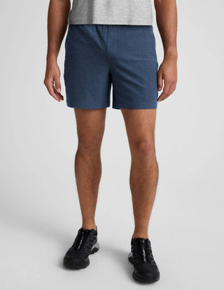 Beyond Yoga Spacedye Unlimited Men's Short