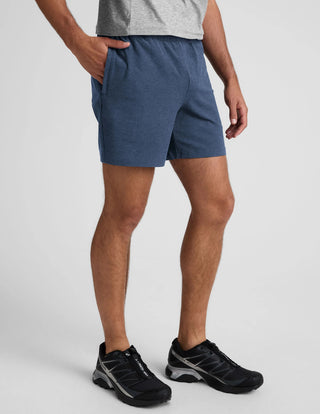 Beyond Yoga Spacedye Unlimited Men's Short