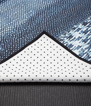 Manduka Yogitoes® Hot Yoga Mat Towel