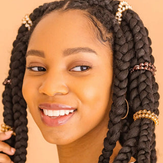 Spiral Hair Coil | Mix Pack