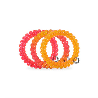 Spiral Hair Coils | Large