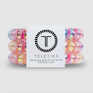 Spiral Hair Coils | Large