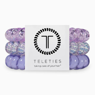 Spiral Hair Coils | Large