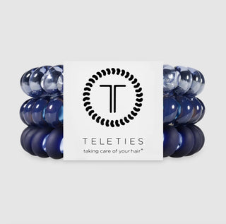 Spiral Hair Coils | Large