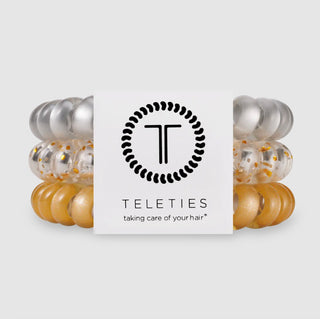 Spiral Hair Coils | Large
