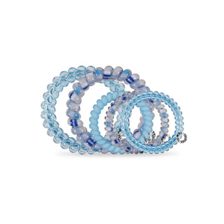Spiral Hair Coil | Mix Pack