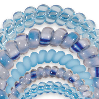 Spiral Hair Coil | Mix Pack