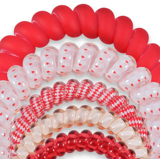 Spiral Hair Coil | Mix Pack