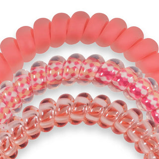 Spiral Hair Coils | Large