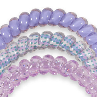 Spiral Hair Coils | Small