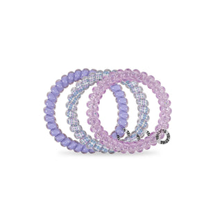 Spiral Hair Coils | Small