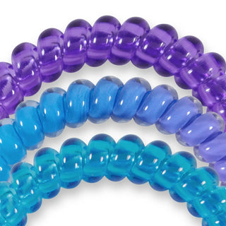 Spiral Hair Coils | Small