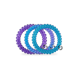 Spiral Hair Coils | Small
