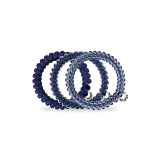 Teleties Spiral Hair Coils | Small