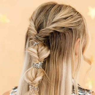 Spiral Hair Coils | Small