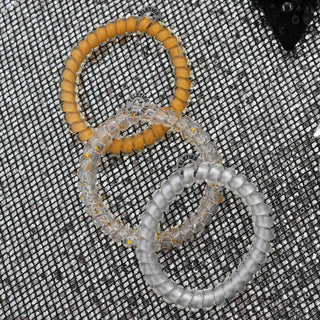 Spiral Hair Coils | Small