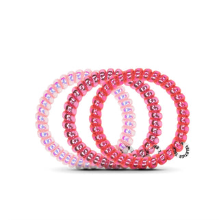 Teleties Spiral Hair Coils | Small