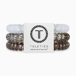 Spiral Hair Coils | Small