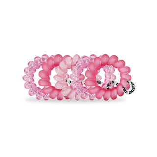 Teleties Spiral Hair Coils | Tiny