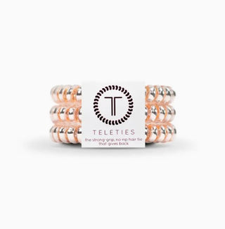 Spiral Hair Coils | Small