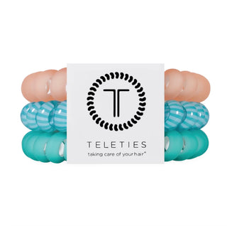 Spiral Hair Coils | Large