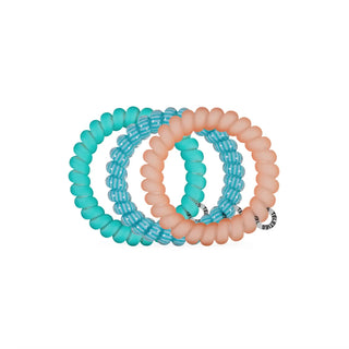 Spiral Hair Coils | Large