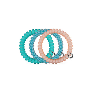Spiral Hair Coils | Small