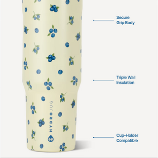 HydroJug Sport Cup