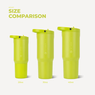 HydroJug Sport Cup