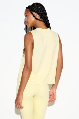 Spiritual Gangster Spring Harmony Vibe Tank