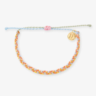 Pura Vida Multi Mini Braided Bracelet