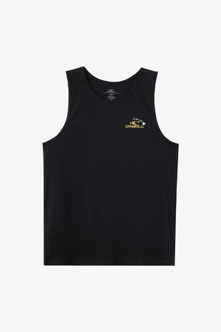 O'Neill Square Up Hawaii Tank