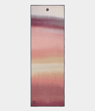 Manduka Yogitoes® Hot Yoga Mat Towel
