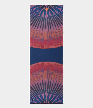 Manduka Yogitoes® Hot Yoga Mat Towel