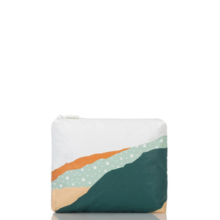 Aloha Collection Summit Small Pouch