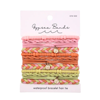 Gypsea Bands Hair Ties