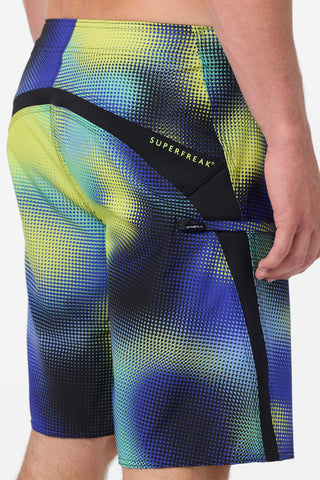 O'Neill Superfreak 20" Boardshorts