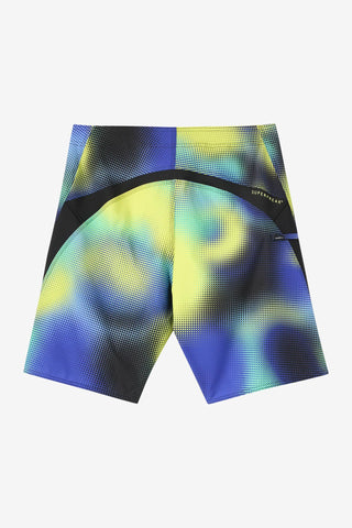 O'Neill Superfreak 20" Boardshorts