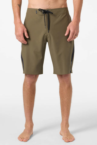 O'Neill Superfreak Solid 21" Boardshorts