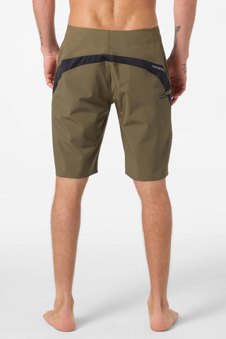 O'Neill Superfreak Solid 21" Boardshorts