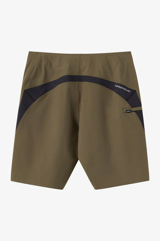 O'Neill Superfreak Solid 21" Boardshorts